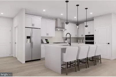 1121 Fortune Terrace #501, Potomac, MD 20854 - Photo 5