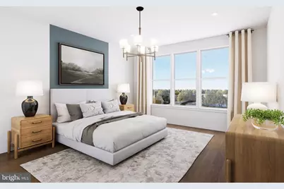 1121 Fortune Terrace #504, Potomac, MD 20854 - Photo 5