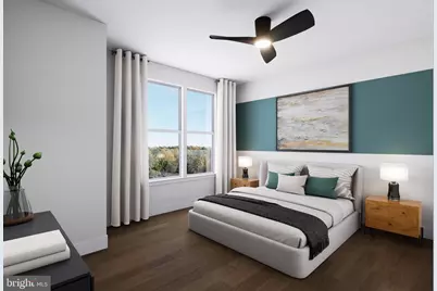 1121 Fortune Terrace #504, Potomac, MD 20854 - Photo 11