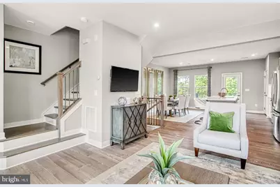 19726 Canopy Loop #329B, Montgomery Village, MD 20886 - Photo 15