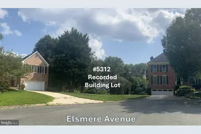 5312 Elsmere Avenue, Bethesda, MD 20814 - Photo 1