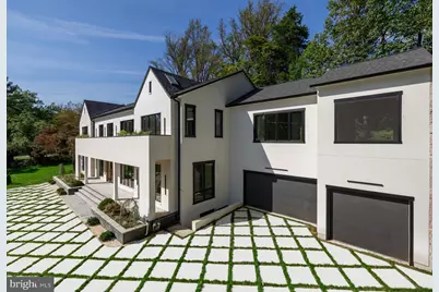 6605 Lybrook Court, Bethesda, MD 20817 - Photo 3