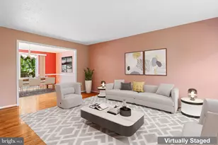 9 Coachlamp Ct, Silver Spring, MD 20906 - Photo 7