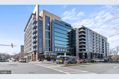 8300 Wisconsin Avenue #2B-1-404, Bethesda, MD 20814 - Photo 21