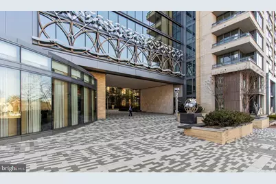 8300 Wisconsin Avenue #2B-1-404, Bethesda, MD 20814 - Photo 25