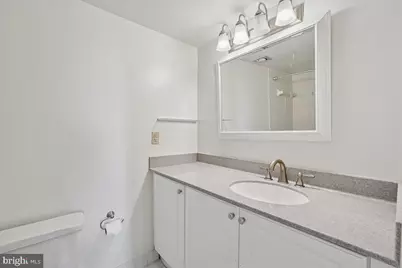 7420 Westlake Terrace #1408, Bethesda, MD 20817 - Photo 13