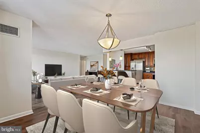 7420 Westlake Terrace #1408, Bethesda, MD 20817 - Photo 5