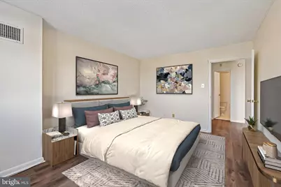 7420 Westlake Terrace #1408, Bethesda, MD 20817 - Photo 17