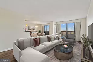 7420 Westlake Terrace, Bethesda, MD 20817 - Photo 3