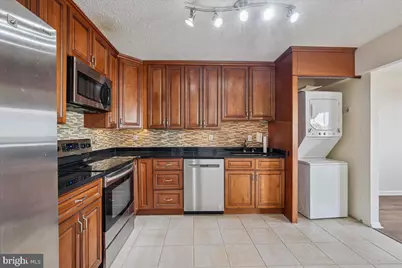 7420 Westlake Terrace #1408, Bethesda, MD 20817 - Photo 9