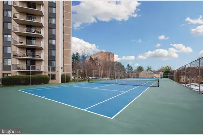 7420 Westlake Terrace #1408, Bethesda, MD 20817 - Photo 27