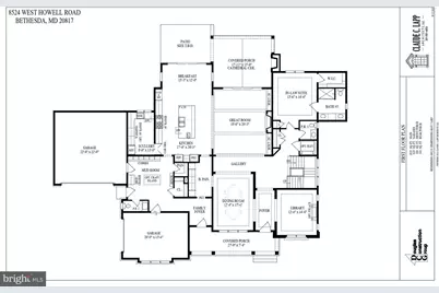 8524 W Howell Road, Bethesda, MD 20817 - Photo 3