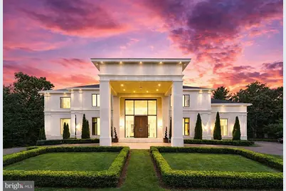 8880 Bradley Boulevard, Bethesda, MD 20817 - Photo 1