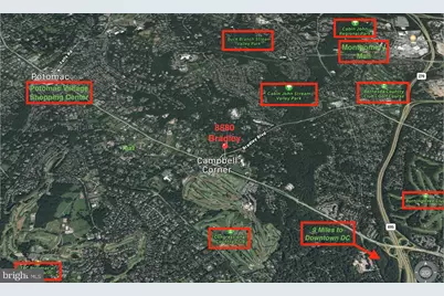 8880 Bradley Boulevard, Bethesda, MD 20817 - Photo 69