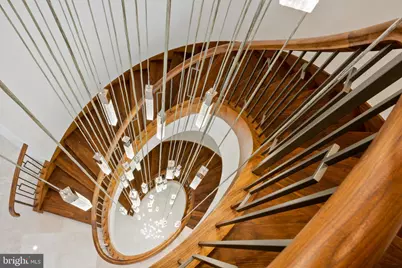 8880 Bradley Boulevard, Bethesda, MD 20817 - Photo 37