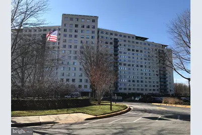 10500 Rockville Pike #M11, Rockville, MD 20852 - Photo 1