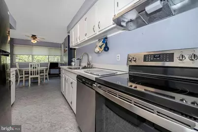 433 Christopher Avenue #34, Gaithersburg, MD 20879 - Photo 13