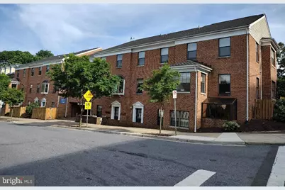 8311 Wisconsin Avenue #A-3, Bethesda, MD 20814 - Photo 1