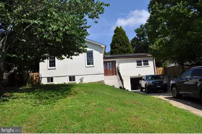 4302 Locust Lane, Bethesda, MD 20816 - Photo 1