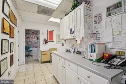 8909-8911 Shady Grove Court #1A, Gaithersburg, MD 20877 - Photo 23