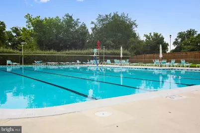 10401 Grosvenor Place #120, Rockville, MD 20852 - Photo 21