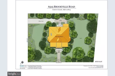 6515 Brookville Road, Chevy Chase, MD 20815 - Photo 33