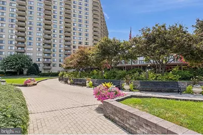 5225 Pooks Hill Road #201N, Bethesda, MD 20814 - Photo 1