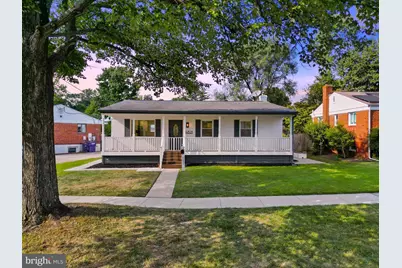 4821 Topping Road, Rockville, MD 20852 - Photo 1