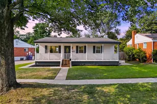 4821 Topping Rd, Rockville, MD 20852 - Photo 1