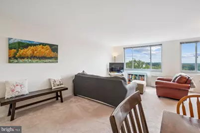 1900 Lyttonsville Road #1308, Silver Spring, MD 20910 - Photo 7