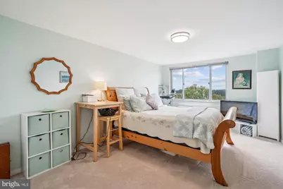 1900 Lyttonsville Road #1308, Silver Spring, MD 20910 - Photo 21