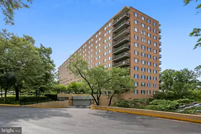 1900 Lyttonsville Road #1308, Silver Spring, MD 20910 - Photo 39