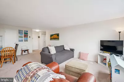 1900 Lyttonsville Road #1308, Silver Spring, MD 20910 - Photo 11