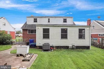 9507 Adelphi Road, Silver Spring, MD 20903 - Photo 39