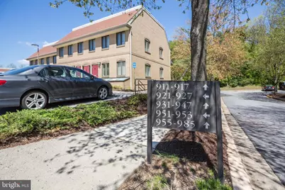 945 Russell Ave. #B, Gaithersburg, MD 20879 - Photo 1