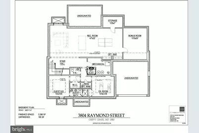 3804 Raymond Street, Chevy Chase, MD 20815 - Photo 3