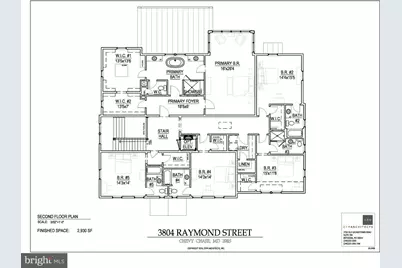 3804 Raymond Street, Chevy Chase, MD 20815 - Photo 5