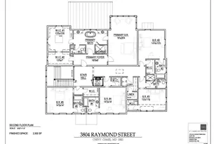 3804 Raymond St, Chevy Chase, MD 20815 - Photo 5