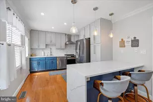 17 Goodport Ln, Gaithersburg, MD 20878 - Photo 9