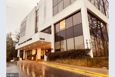 7610 Carroll Avenue #340, Takoma Park, MD 20912 - Photo 1
