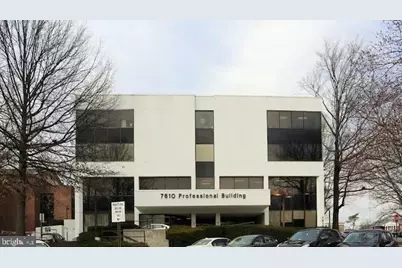 7610 Carroll Avenue #340, Takoma Park, MD 20912 - Photo 5
