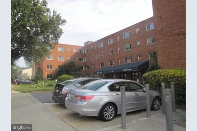 116 Lee Avenue #105, Takoma Park, MD 20912 - Photo 33