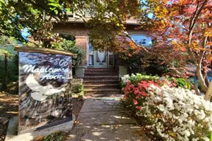 806 Maplewood Ave, Takoma Park, MD 20912 - Photo 1