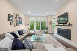 5307 Merriam St, Bethesda, MD 20814 - Photo 13