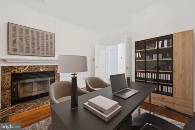 5819 Madaket Road, Bethesda, MD 20816 - Photo 17