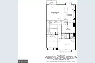 5819 Madaket Road, Bethesda, MD 20816 - Photo 49