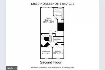 12630 Horseshoe Bend Circle, Clarksburg, MD 20871 - Photo 23