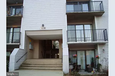 108 Duvall Lane #60-204, Gaithersburg, MD 20877 - Photo 1