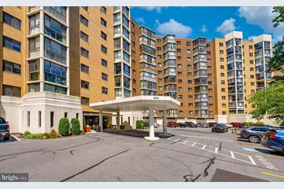 15101 Interlachen Drive #1-807, Silver Spring, MD 20906 - Photo 3