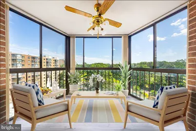 15101 Interlachen Drive #1-807, Silver Spring, MD 20906 - Photo 41